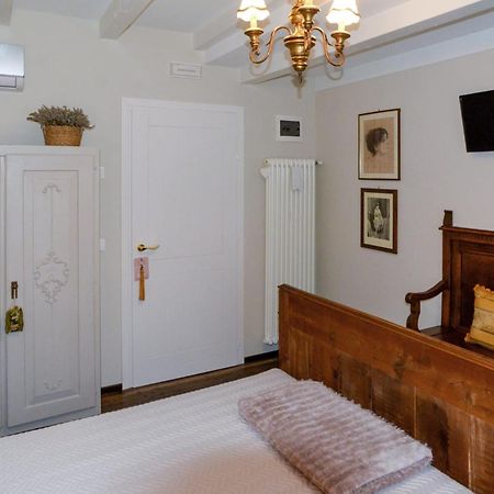 I Torretti Locazione Turistica, Ristorante, Lounge Bar Hotel Asolo Exterior photo