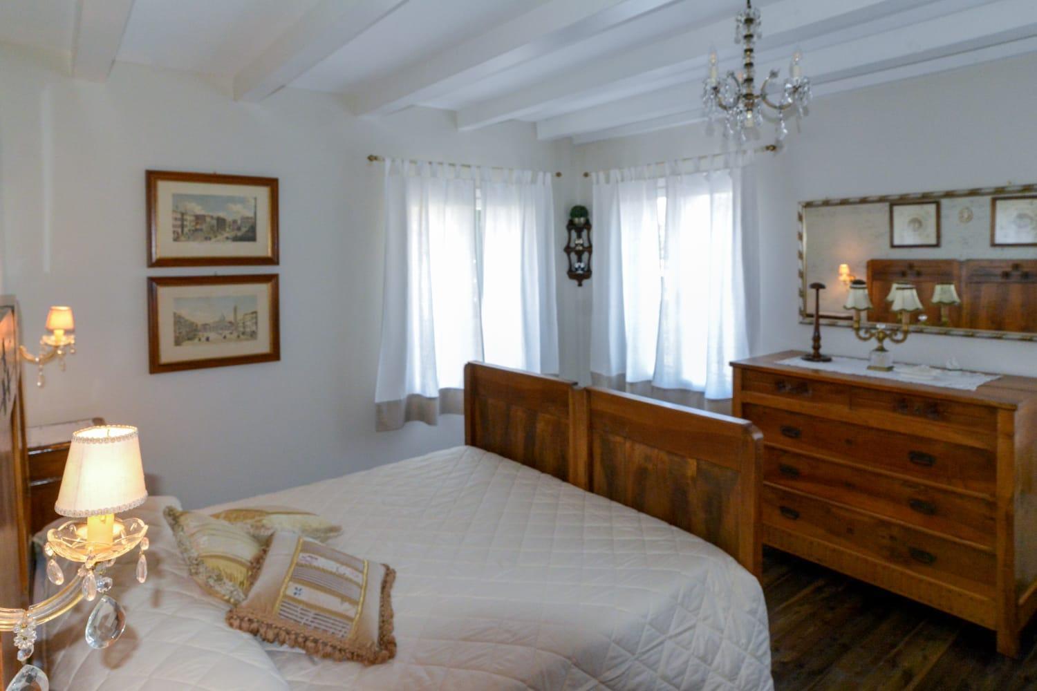 I Torretti Locazione Turistica, Ristorante, Lounge Bar Hotel Asolo Exterior photo