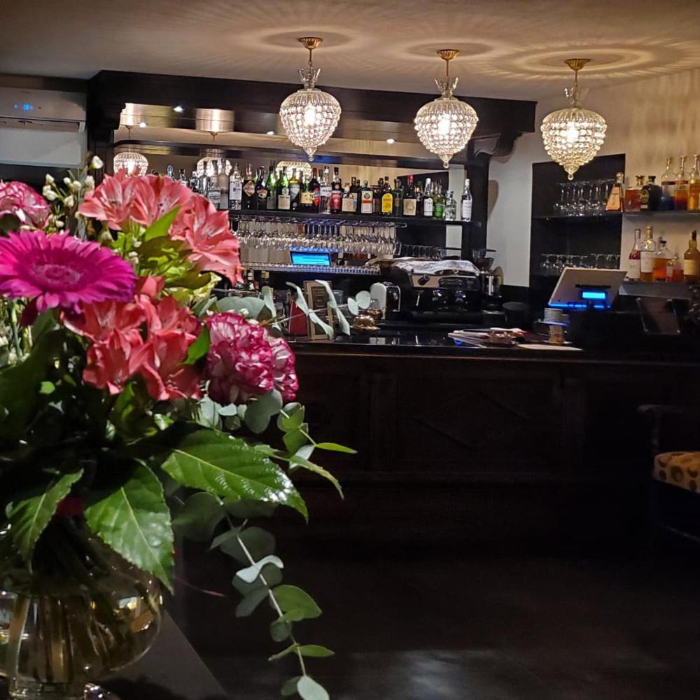 I Torretti Locazione Turistica, Ristorante, Lounge Bar Hotel Asolo Exterior photo