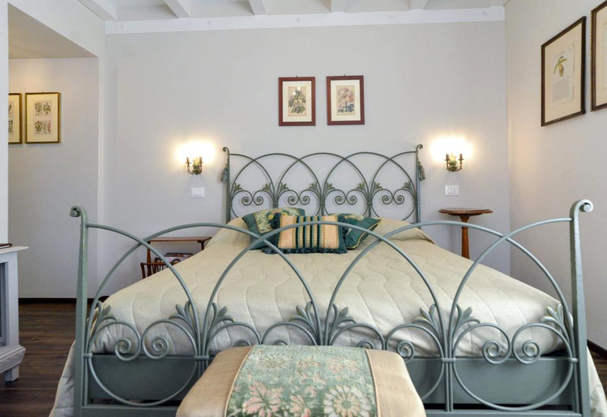 I Torretti Locazione Turistica, Ristorante, Lounge Bar Hotel Asolo Exterior photo