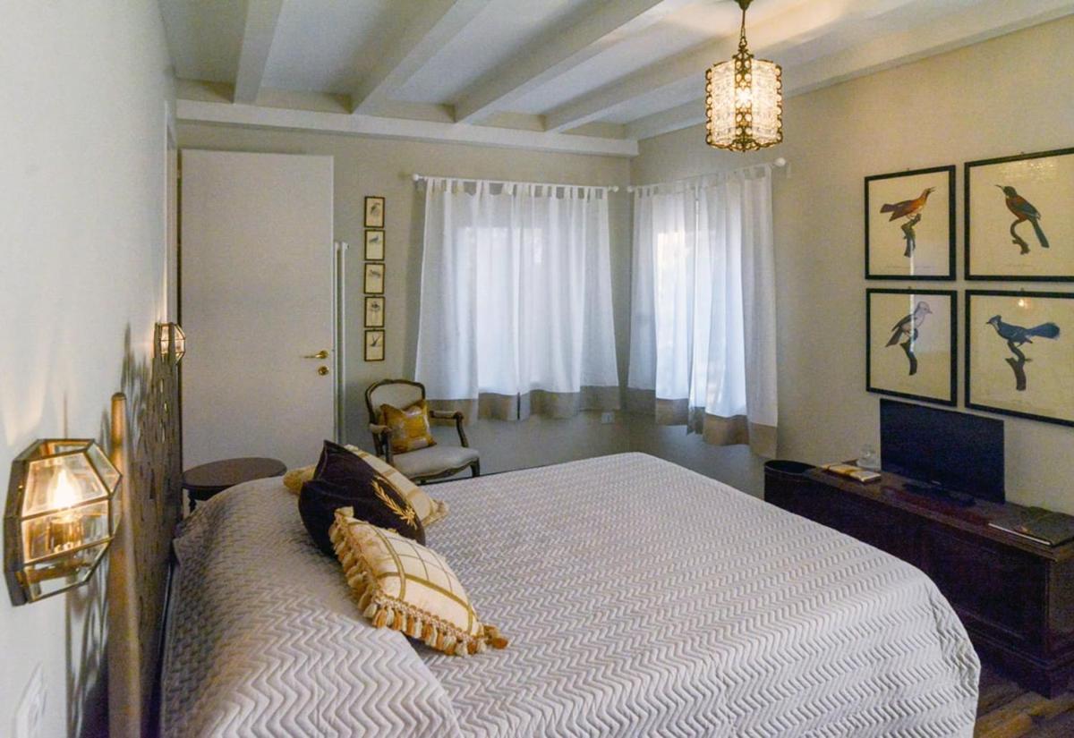 I Torretti Locazione Turistica, Ristorante, Lounge Bar Hotel Asolo Exterior photo